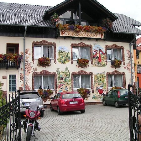 Rezydenz Appartement Szklarska Poręba Buitenkant foto