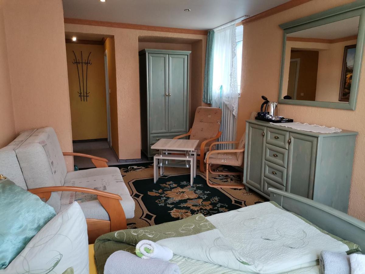 Rezydenz Appartement Szklarska Poręba Buitenkant foto