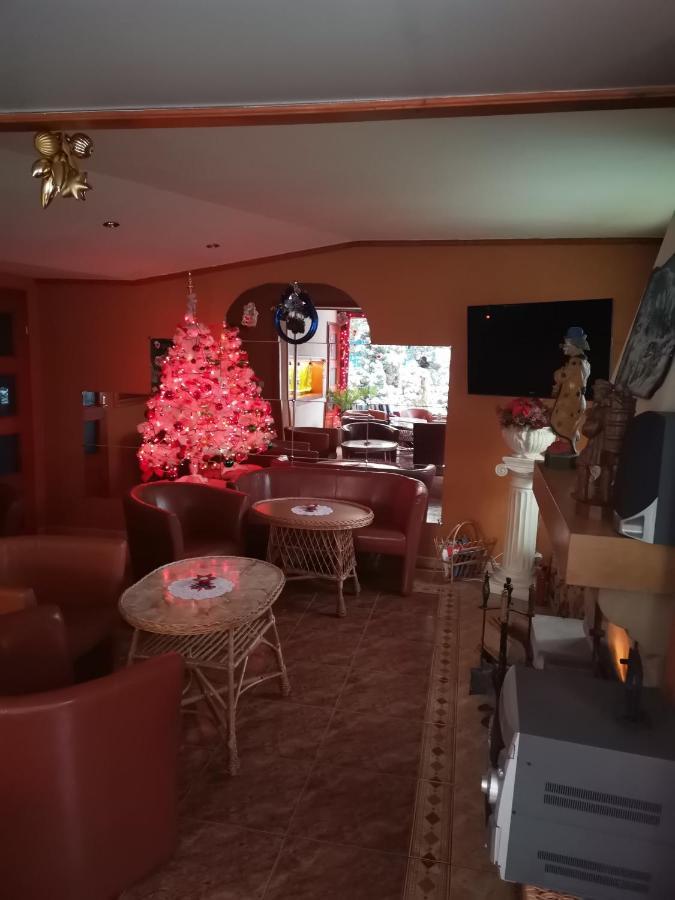 Rezydenz Appartement Szklarska Poręba Buitenkant foto