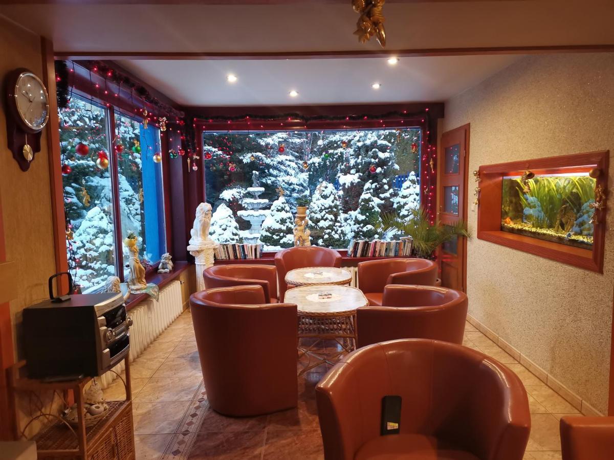 Rezydenz Appartement Szklarska Poręba Buitenkant foto