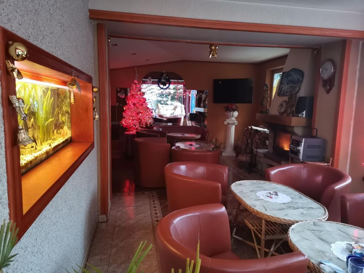 Rezydenz Appartement Szklarska Poręba Buitenkant foto