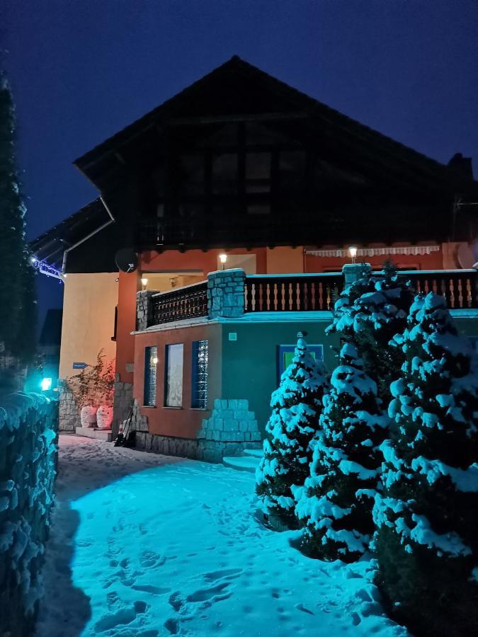 Rezydenz Appartement Szklarska Poręba Buitenkant foto