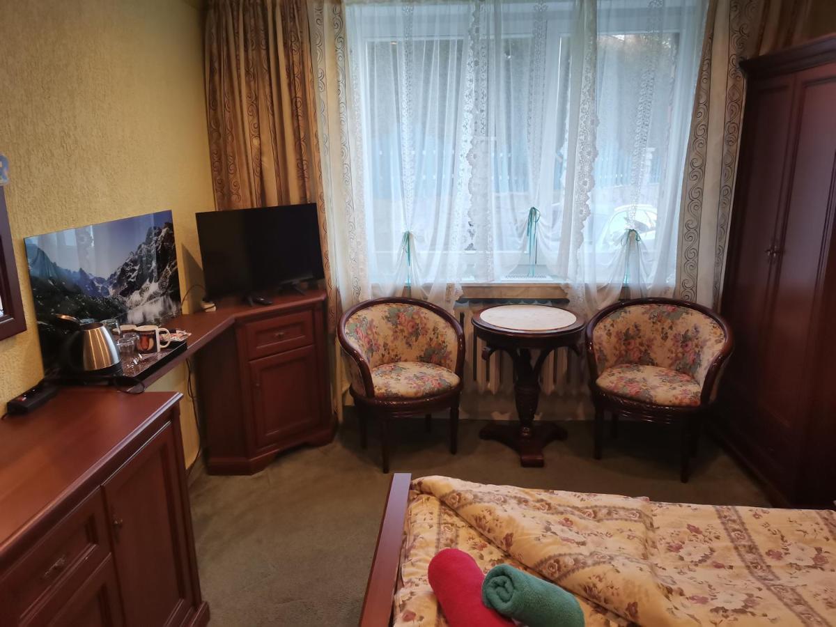 Rezydenz Appartement Szklarska Poręba Buitenkant foto