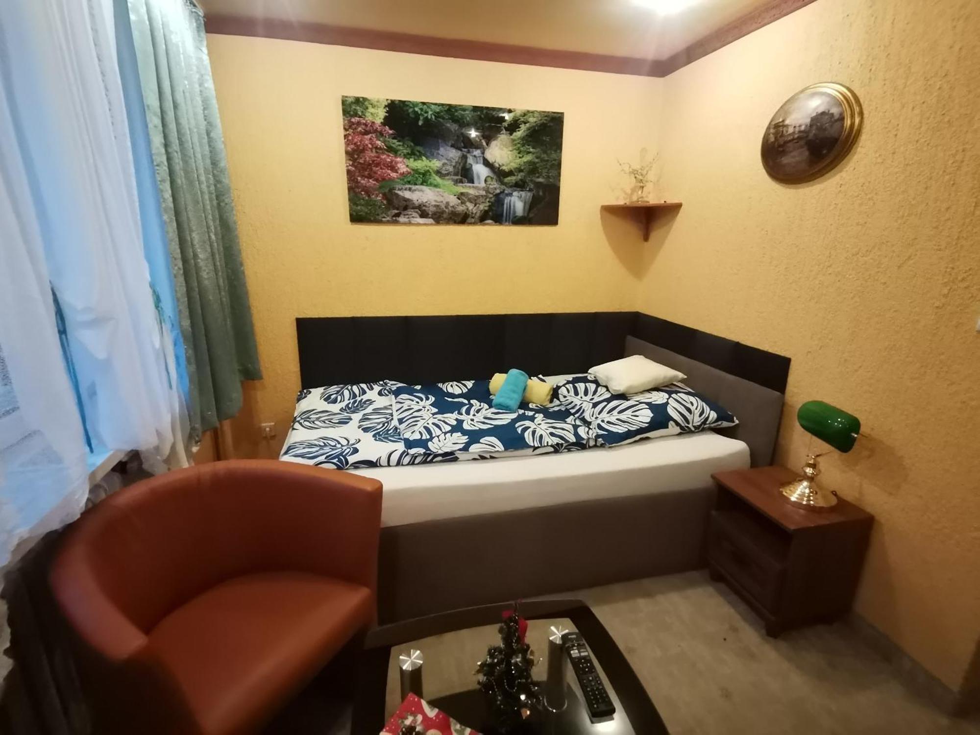 Rezydenz Appartement Szklarska Poręba Buitenkant foto