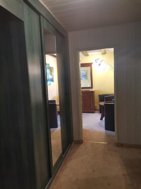 Rezydenz Appartement Szklarska Poręba Buitenkant foto