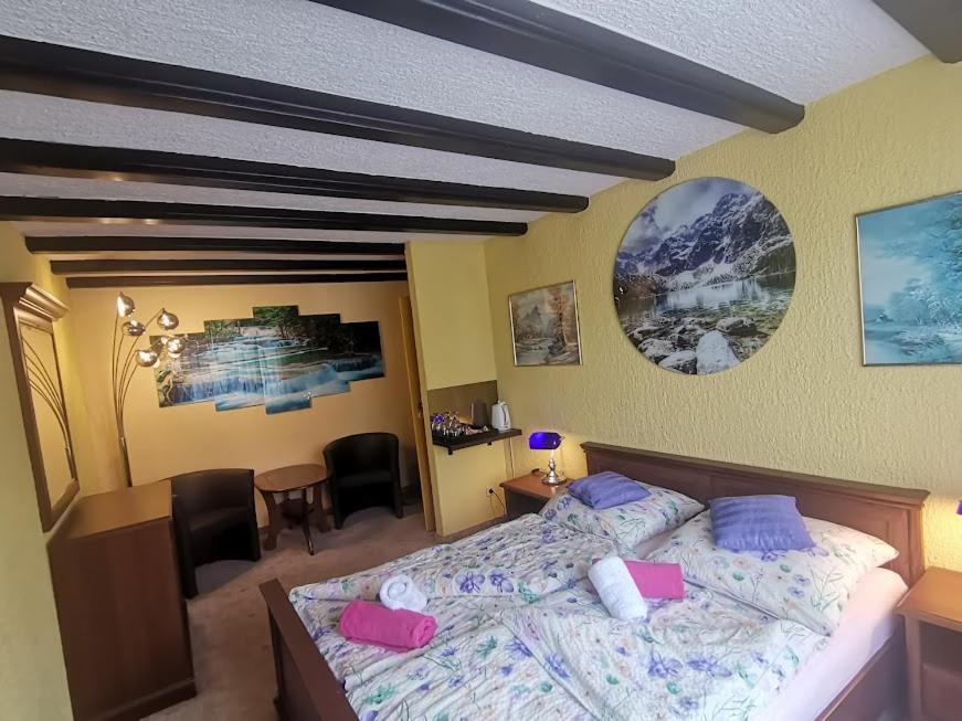 Rezydenz Appartement Szklarska Poręba Buitenkant foto