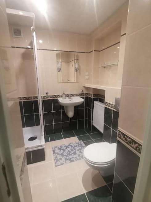 Rezydenz Appartement Szklarska Poręba Buitenkant foto