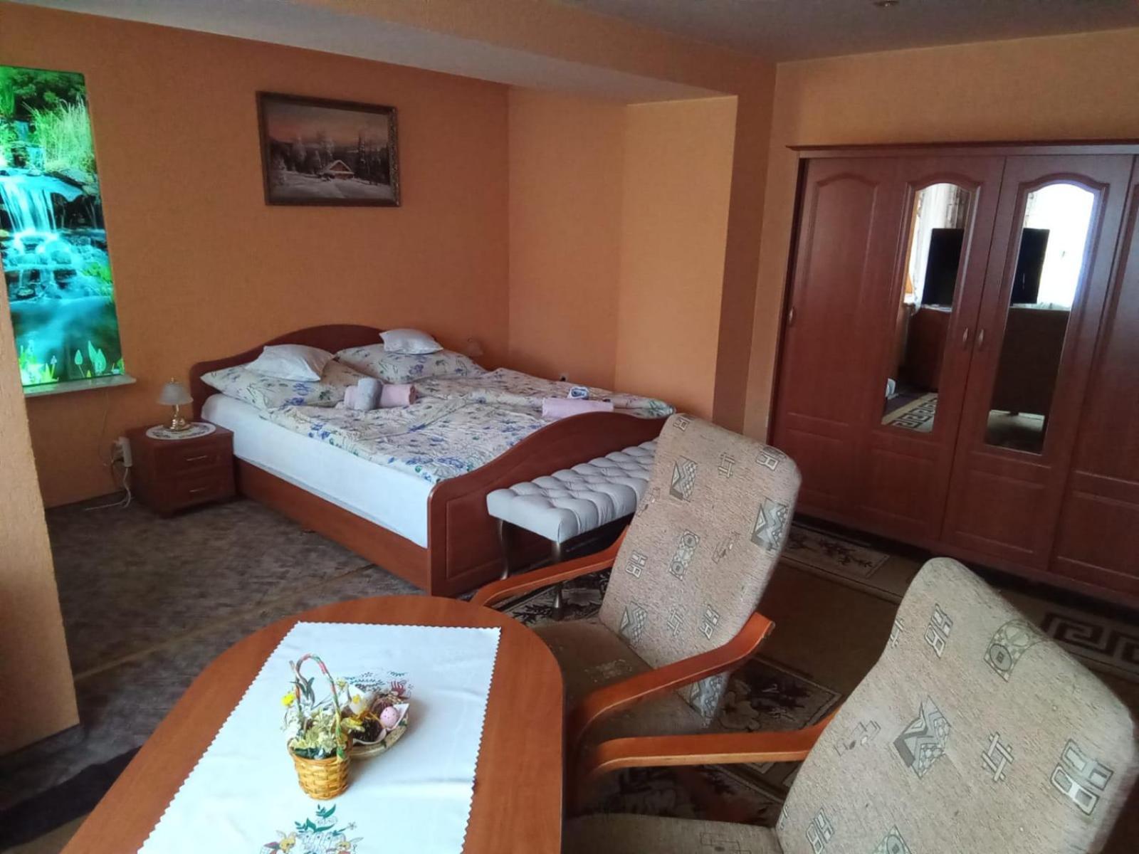 Rezydenz Appartement Szklarska Poręba Buitenkant foto