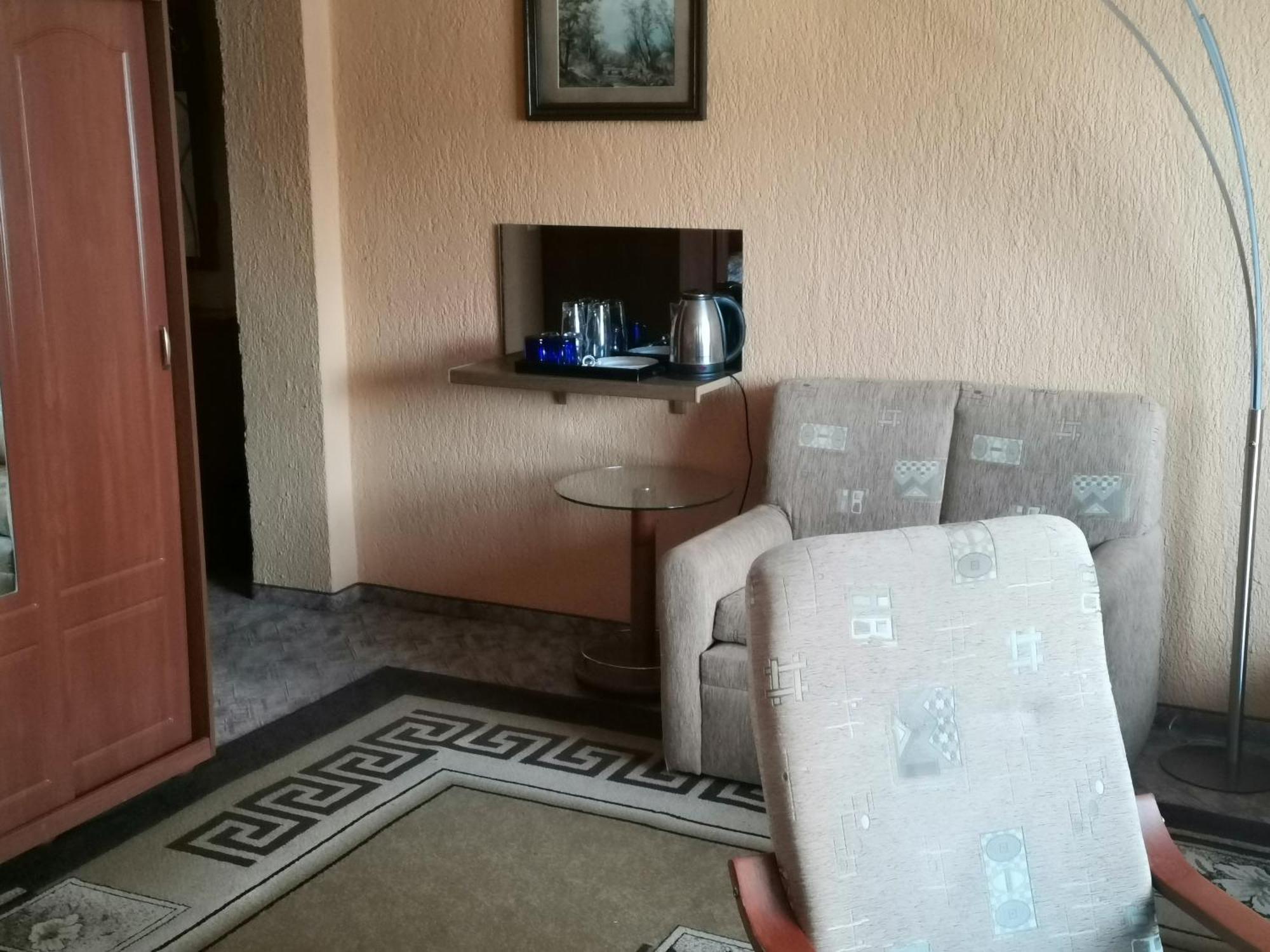 Rezydenz Appartement Szklarska Poręba Kamer foto