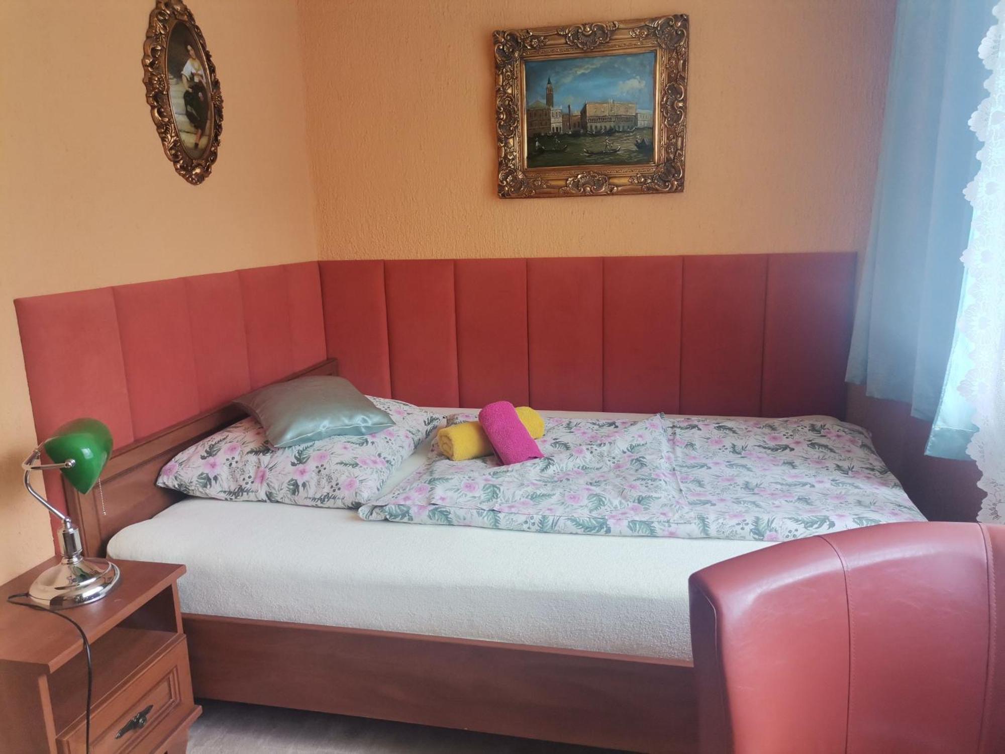Rezydenz Appartement Szklarska Poręba Buitenkant foto